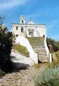 La chiesa dell'Annunziata a Lipari